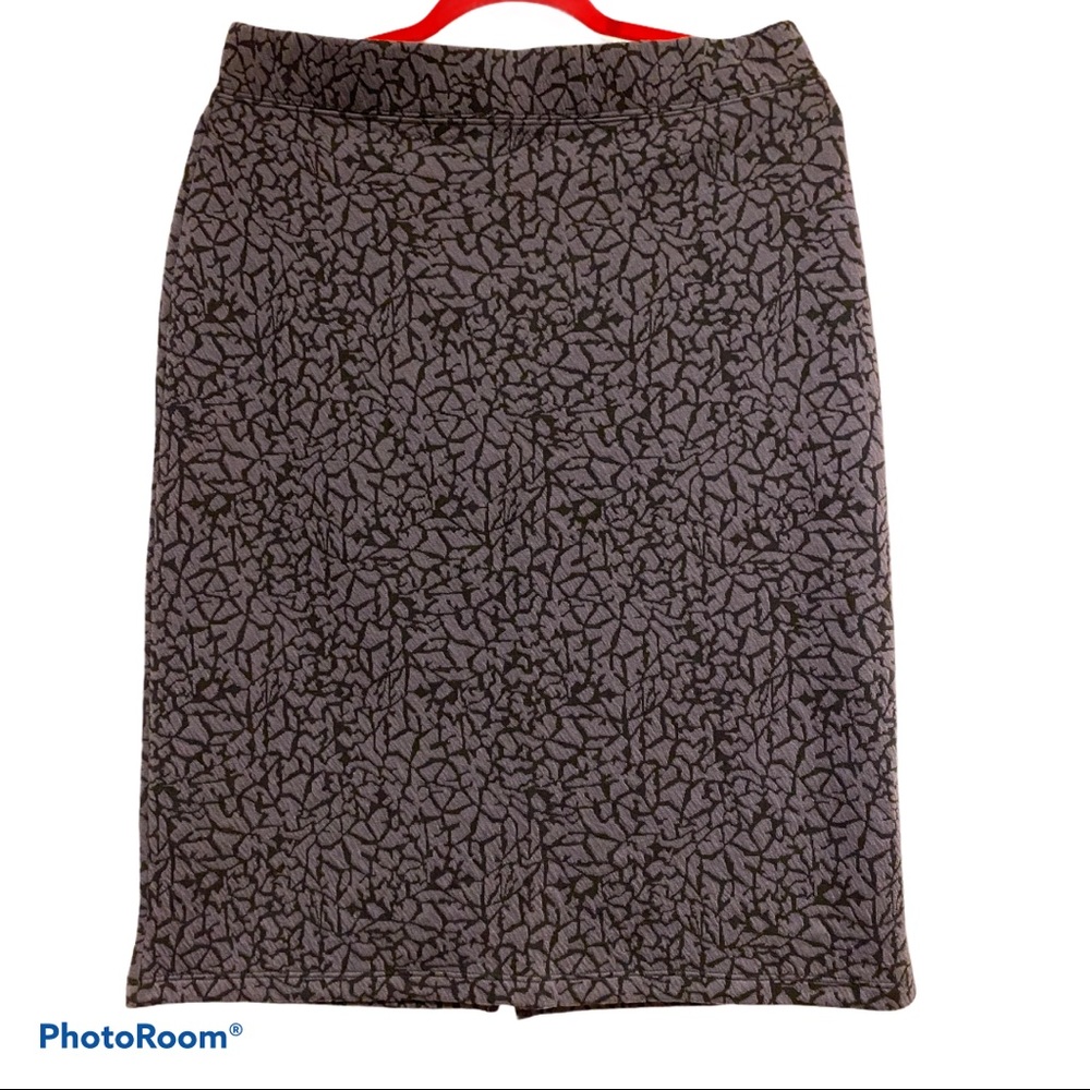 SUSAN GRAVER:Skirts,Size M.